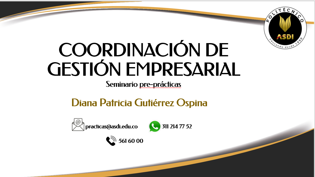 Presentación seminario pre-práctica